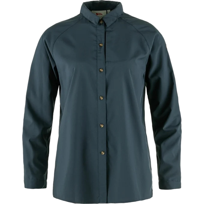 Abisko Hike Blouse