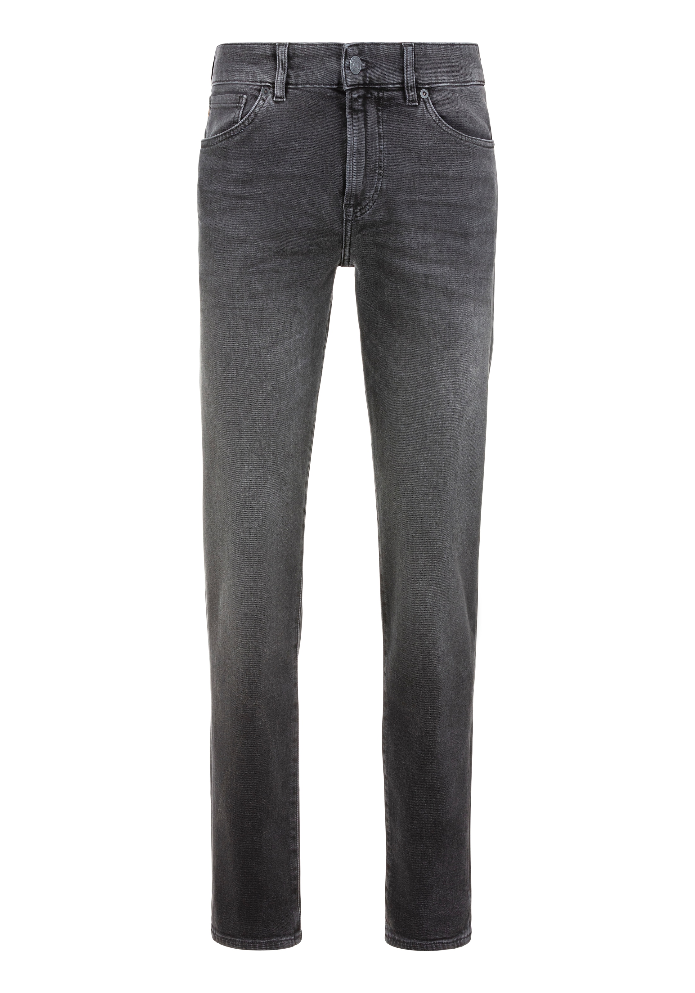 BOSS ORANGE Tapered-fit-Jeans »ONYX«, in 5-Pocket-Form, komfortabler Stretch-Denim