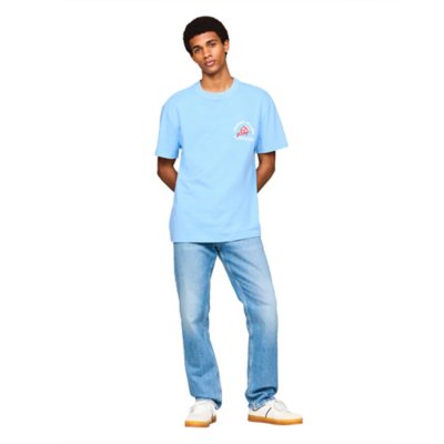 Tee-shirt à manches courtes homme Fun Novelty TOMMY HILFIGER