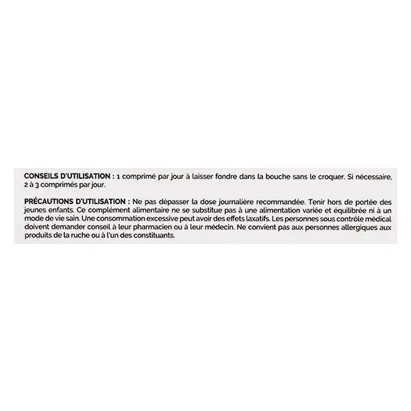 Aragan Propalgan Própolis 20 comprimidos