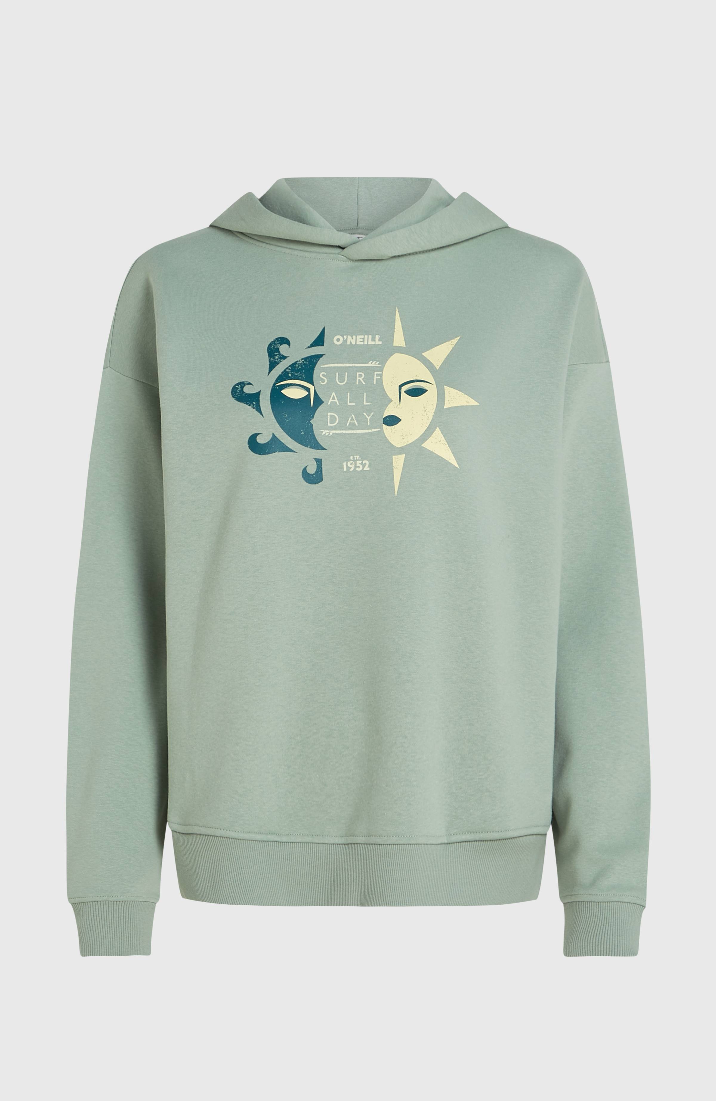 Summer Must-Have hoodie