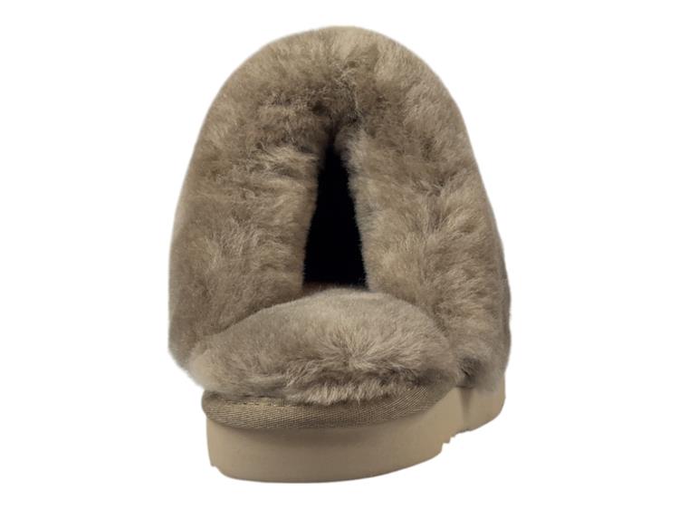 Warmbat cll3246 Taupe
