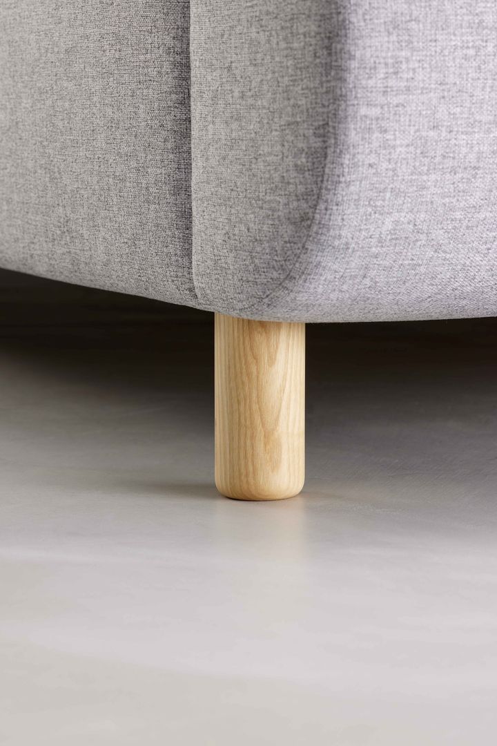 Tempur   Arc Form Boxspring