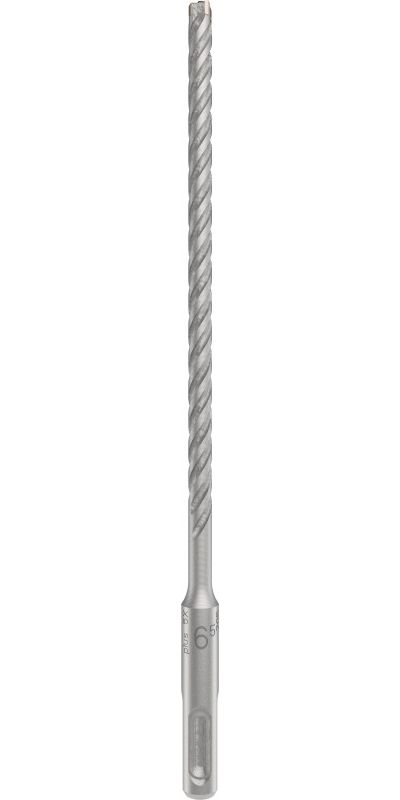 Bosch 2608833783 PRO SDS plus-5X hamerboor, 6,5 x 150 x 210 mm (1 stuks)
