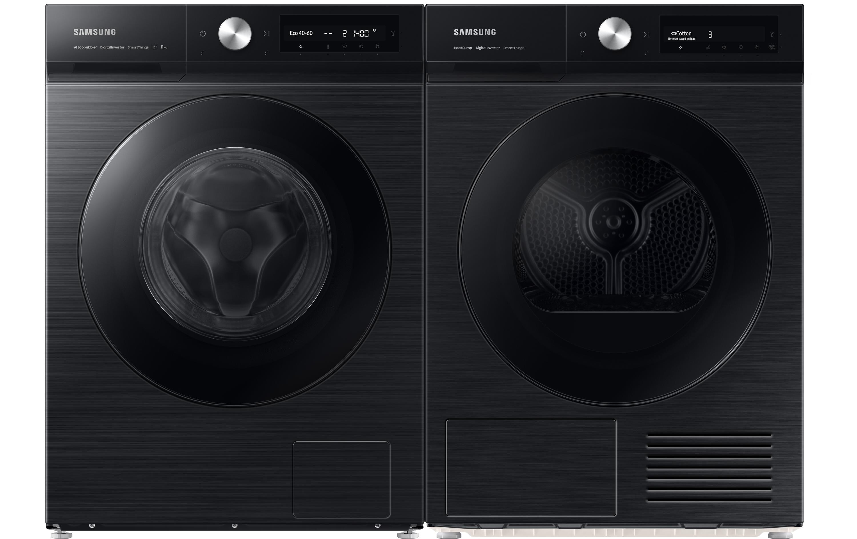 Wäschetrockner DV7400 Rechts<br>Tumbler