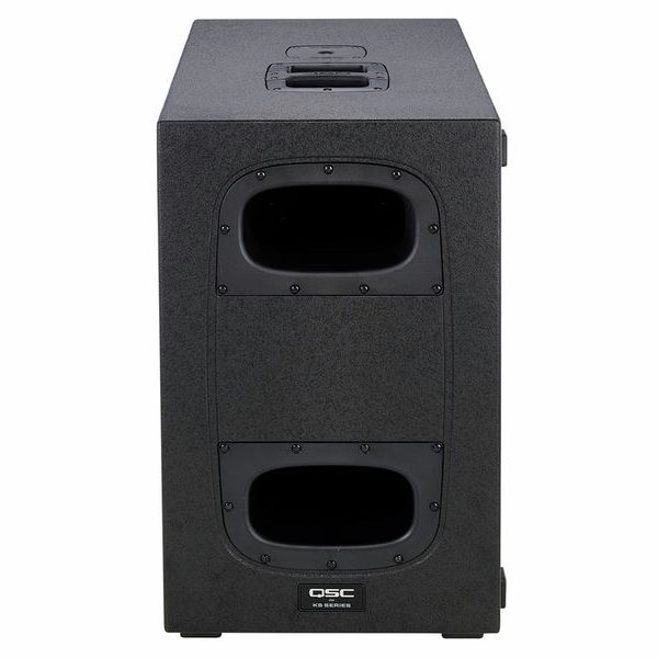 QSC K10.2/KS212C Set