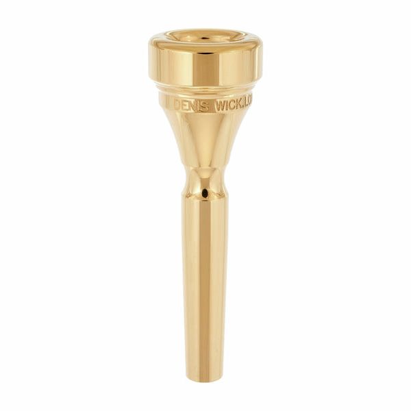 Denis Wick Mouthpiece Trumpet 3E DW4882