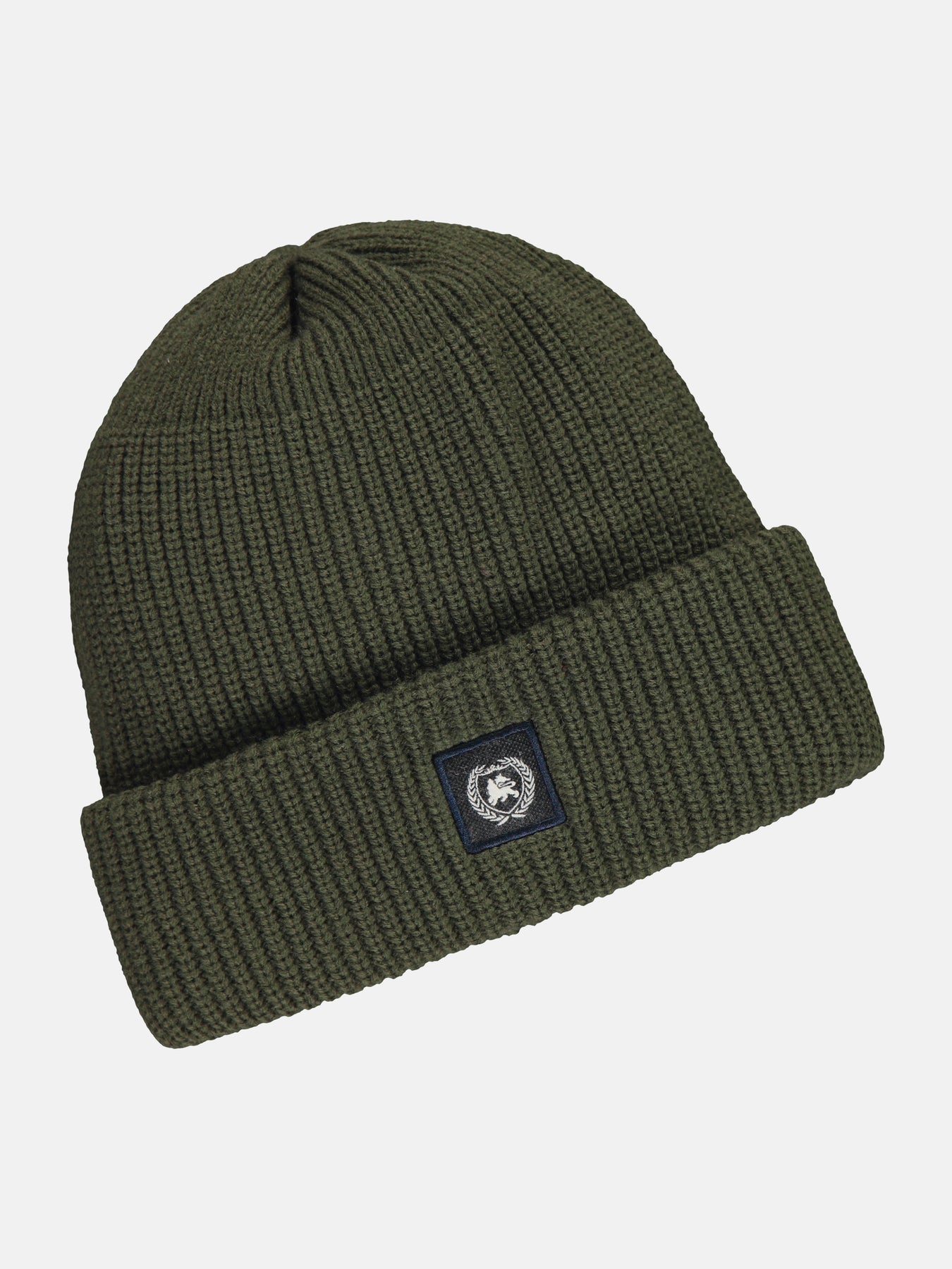 Strickmütze, extra warm