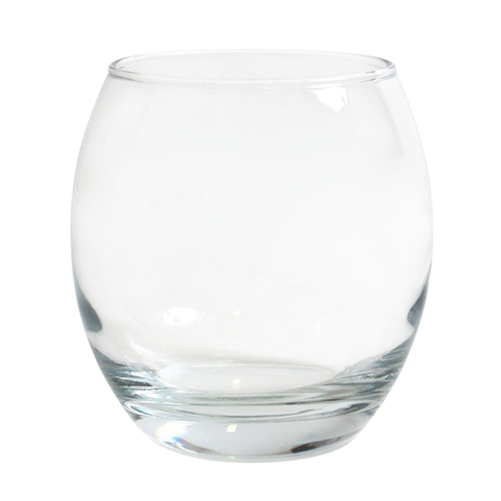 Lot de 6 verres bas EMPIRE 40.5cl