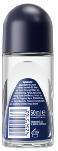 Nivea Men Fresh Active Roll-on 50ML