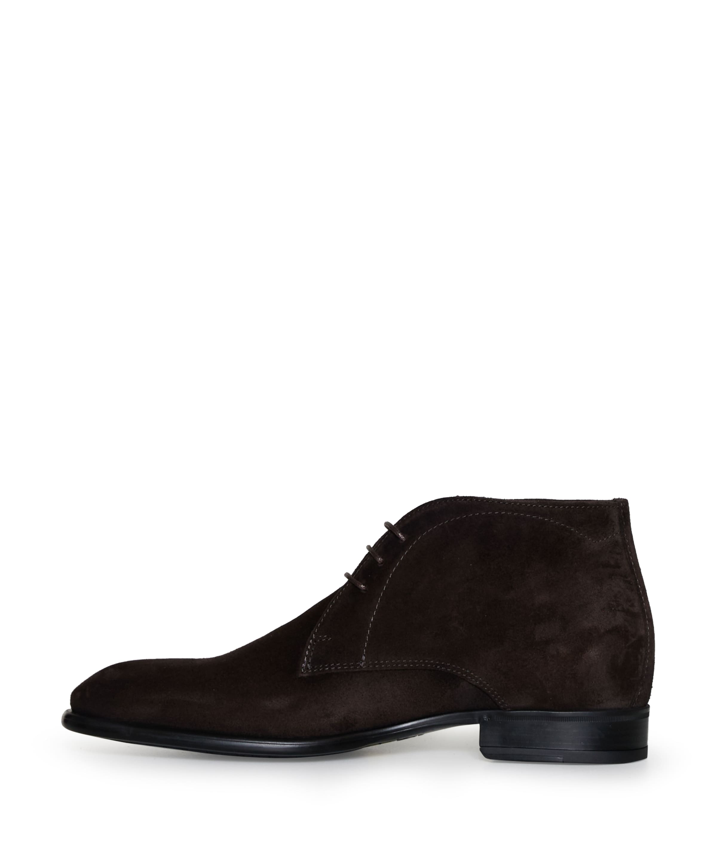 Giorgio Veterboots bruin