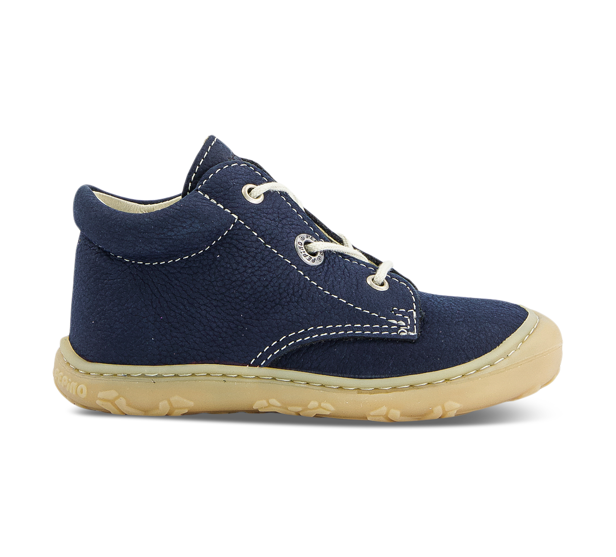 Pepino Cory - Schnürschuhe blau