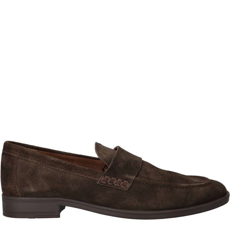 PS Poelman Loafers Bruin Heren