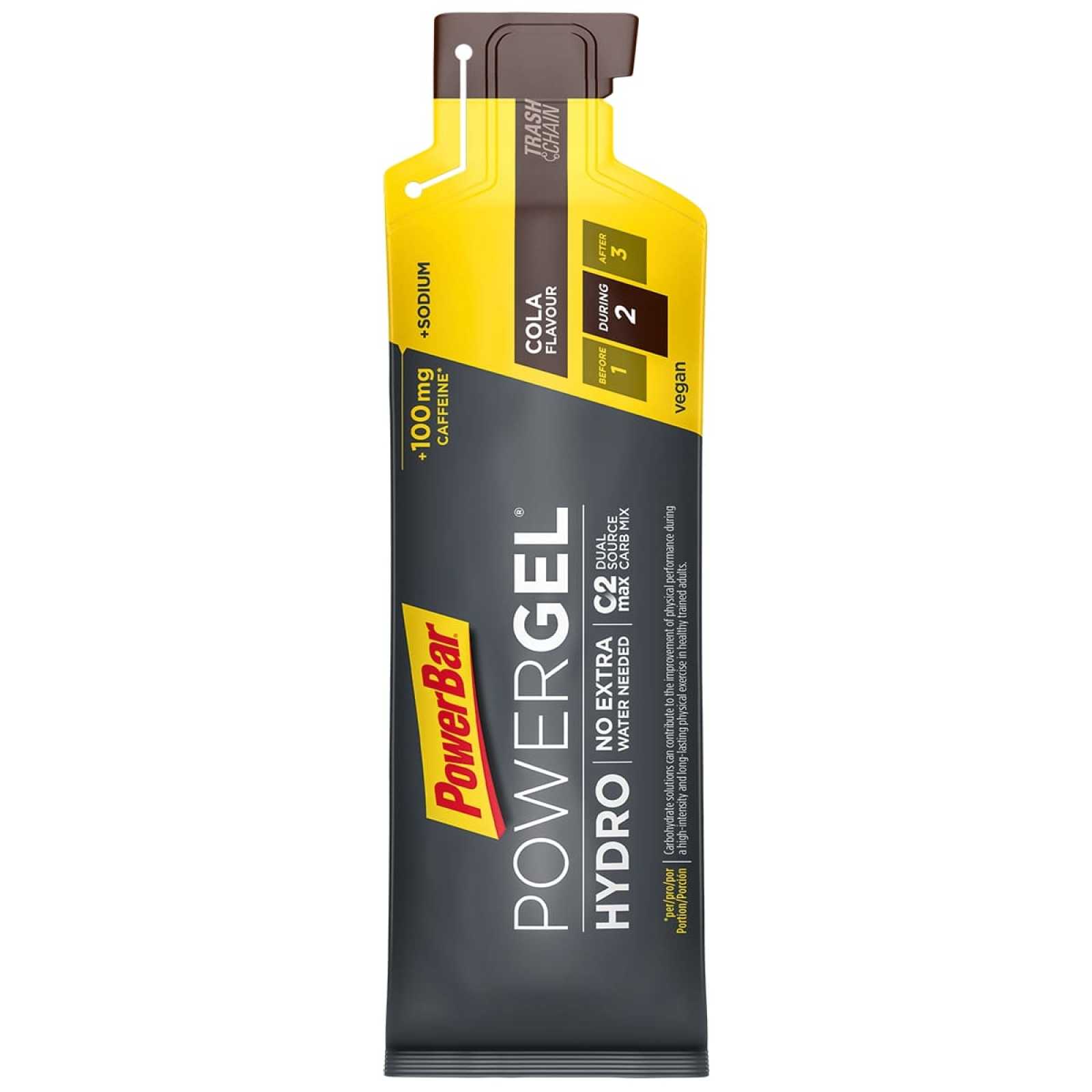 PowerBar Power Gel Hydro 67 ml