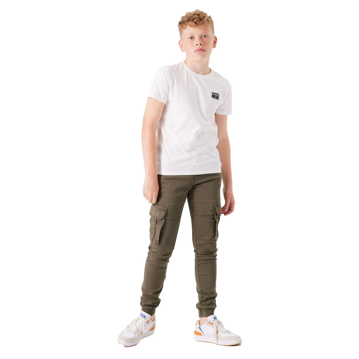 Jongens Short Chris