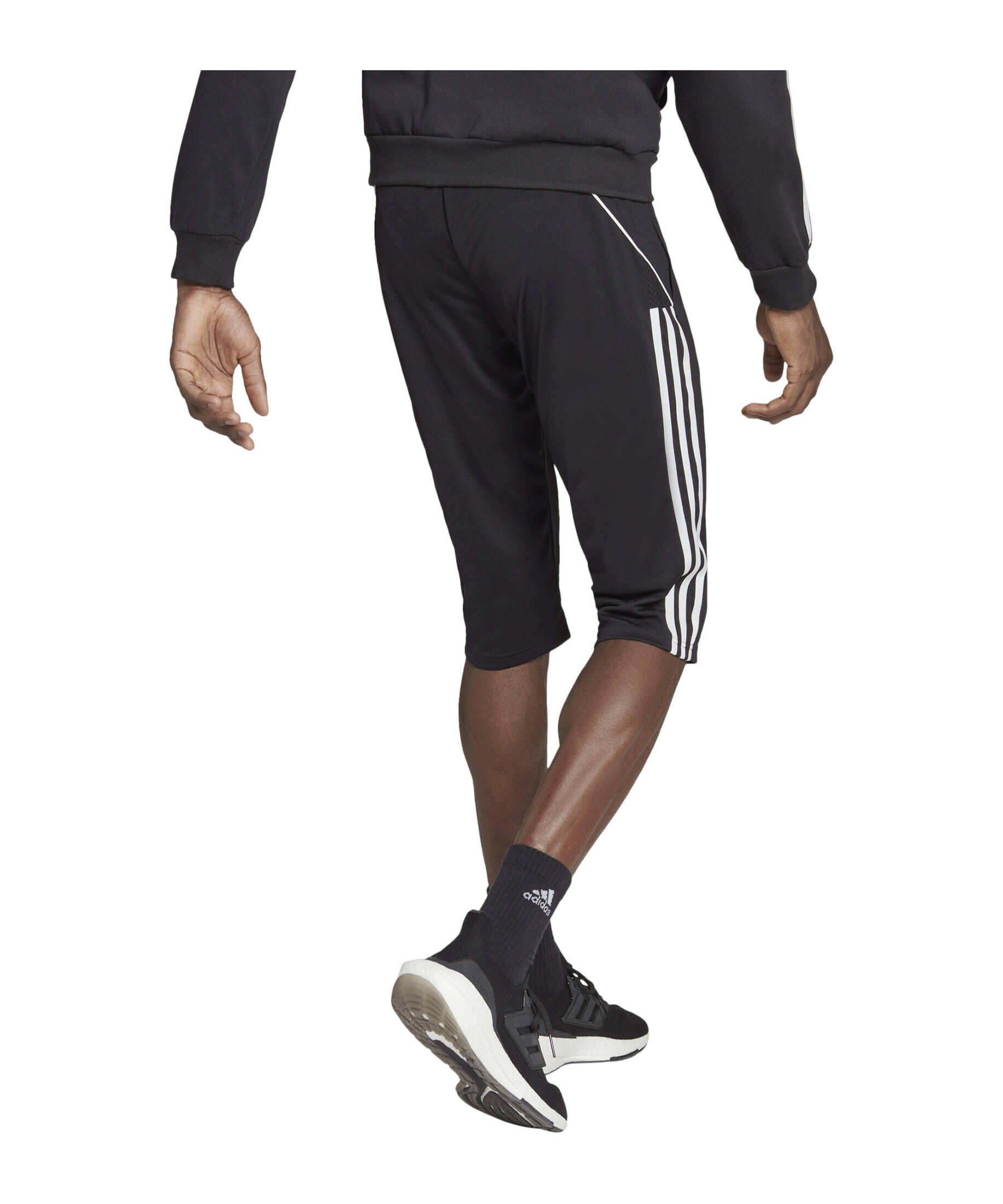 adidas Performance| Herren Fußball - Teamsport Textil - Hosen Tiro 23 League Trainingshose