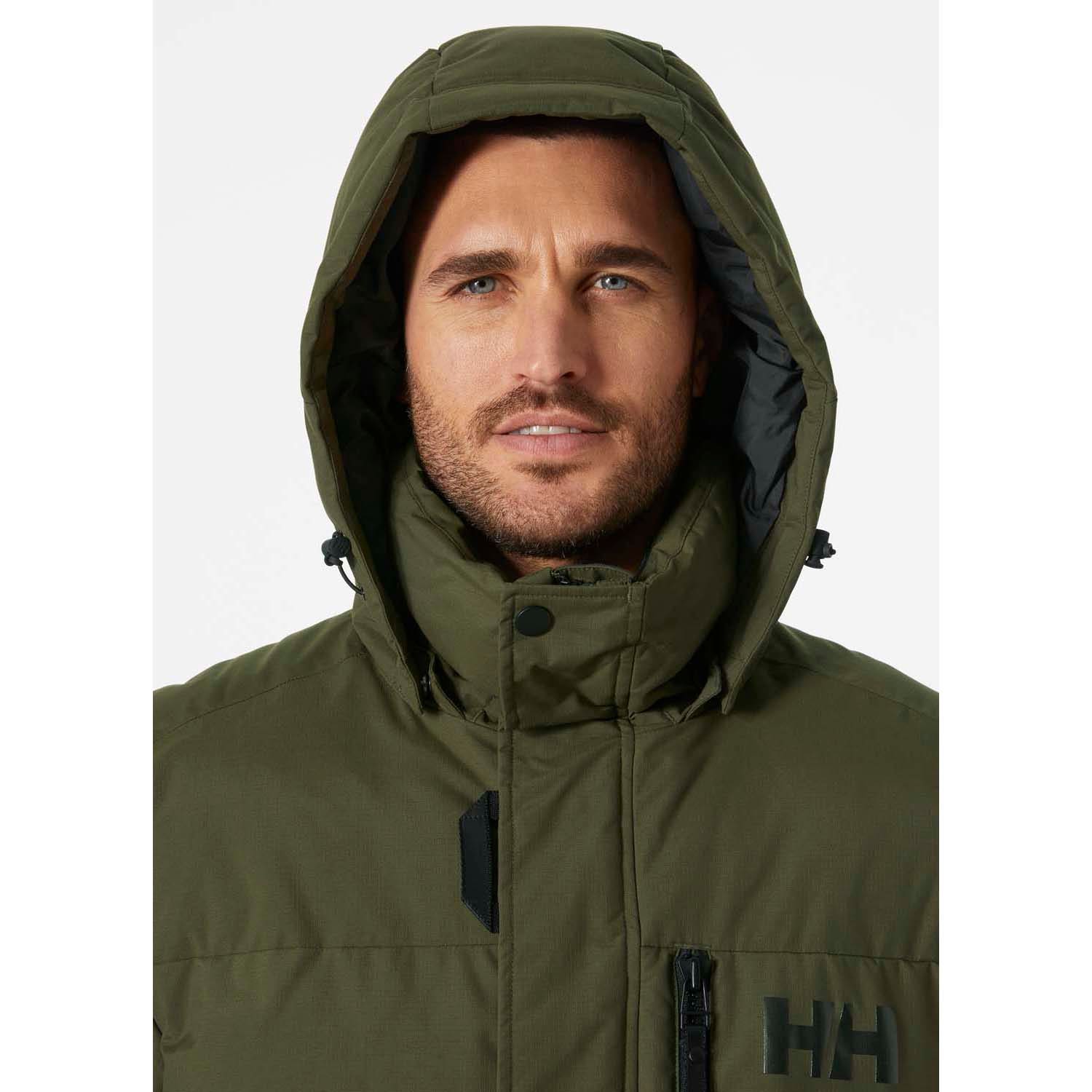 Helly Hansen  Tromsoe Jacket