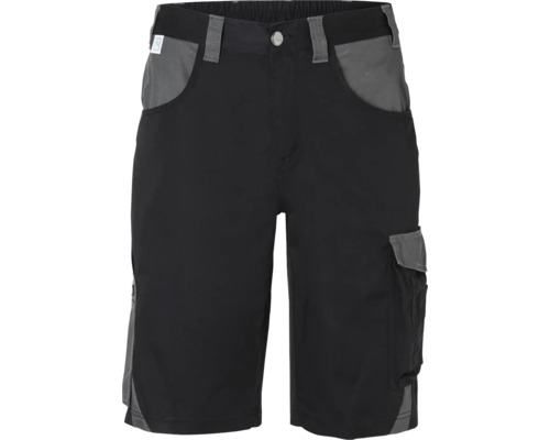 Kübler Pulse Eco korte broek, zwart, maat 46