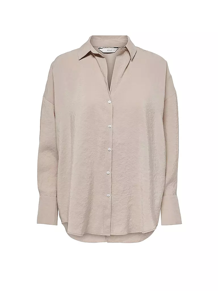 ONLY Bluse ONLZAZIMA camel