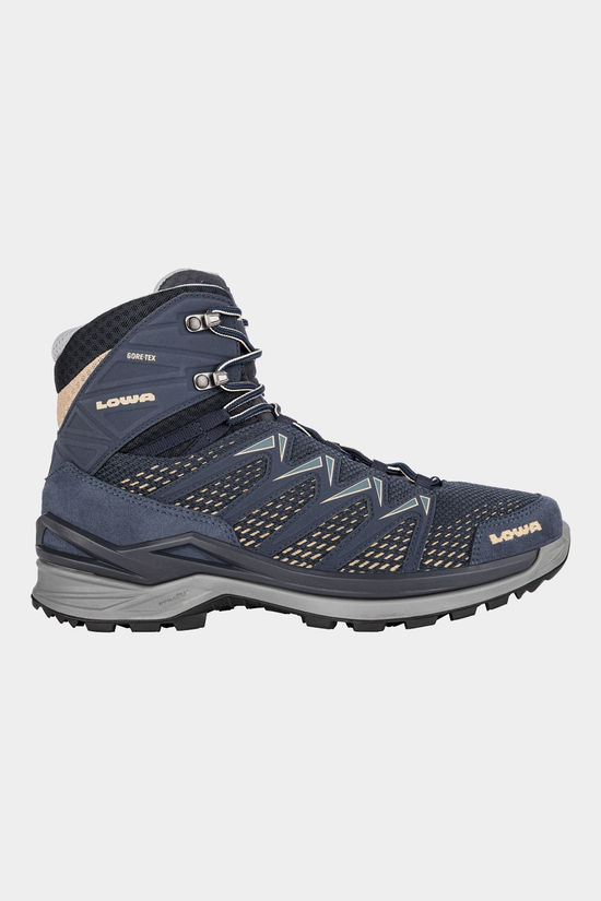 Lowa Lowa Innox Pro GTX Mid Wandelschoenen