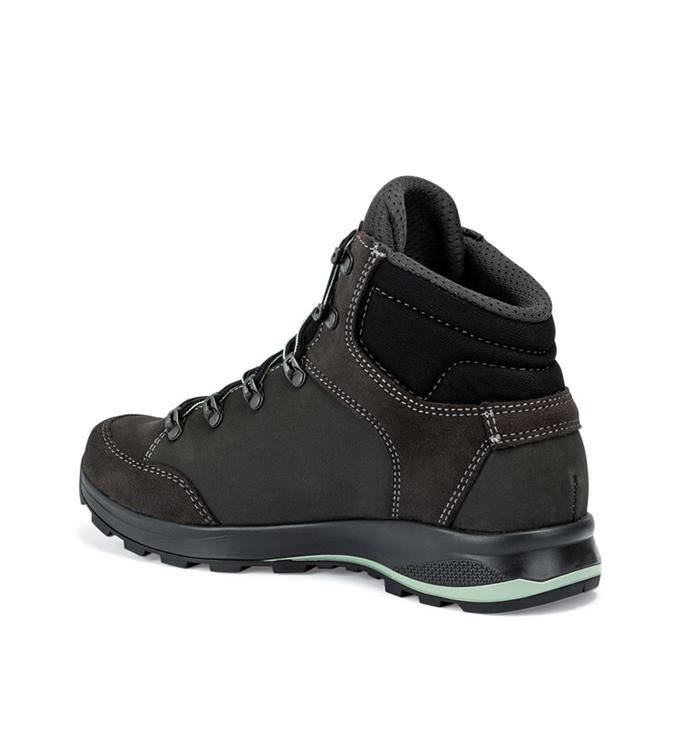 Hanwag Torsby Lady GTX 203701 Asphalt-Mint