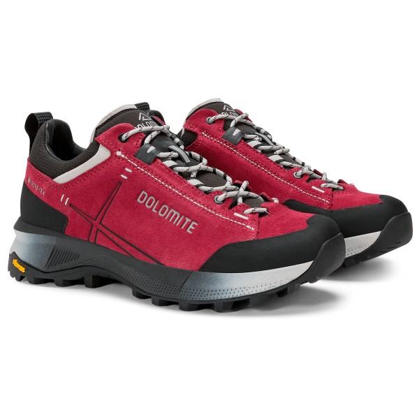 Dolomite - Women's Shoe Vernale Hike Low GTX - Chaussures multisports