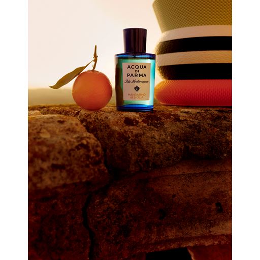 Acqua di Parma Mandarino di Sicilia Eau De Toilette, 100 ml