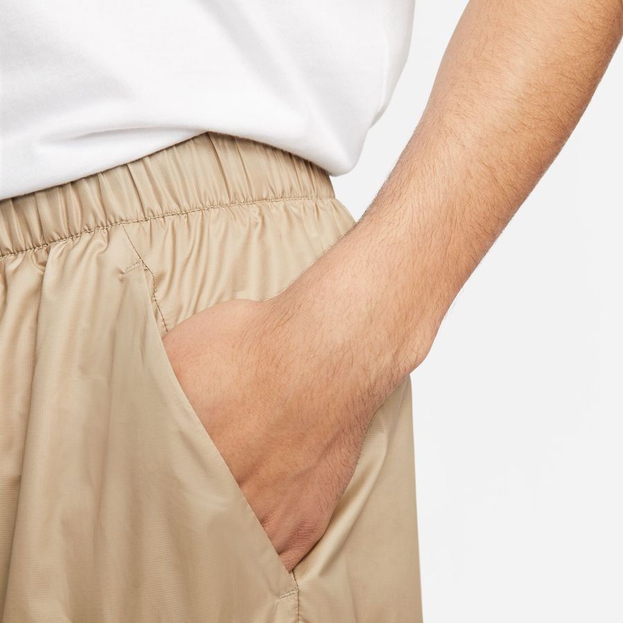 Nike Pantalon Cargo Tech Woven Lined - Kaki/Noir