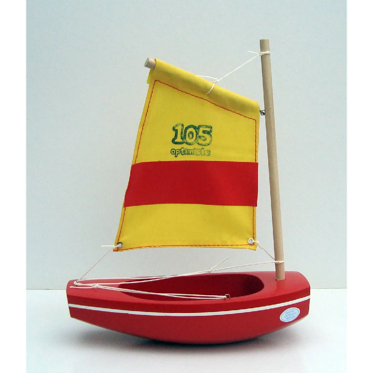 Tirot Thonier 22cm