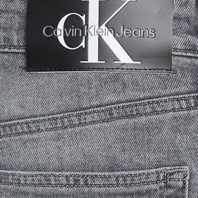 Jean homme Slim Taper CALVIN KLEIN
