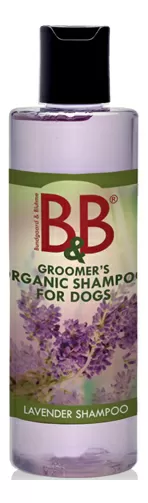 B&B Lavendel shampoo - 250 ml