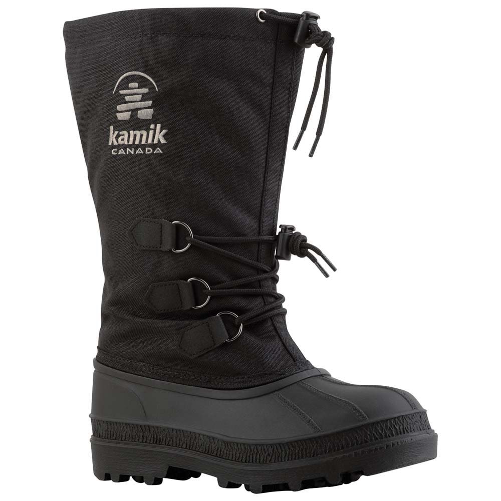 Kamik Canuck Dame<br>Temp grense: -40°C