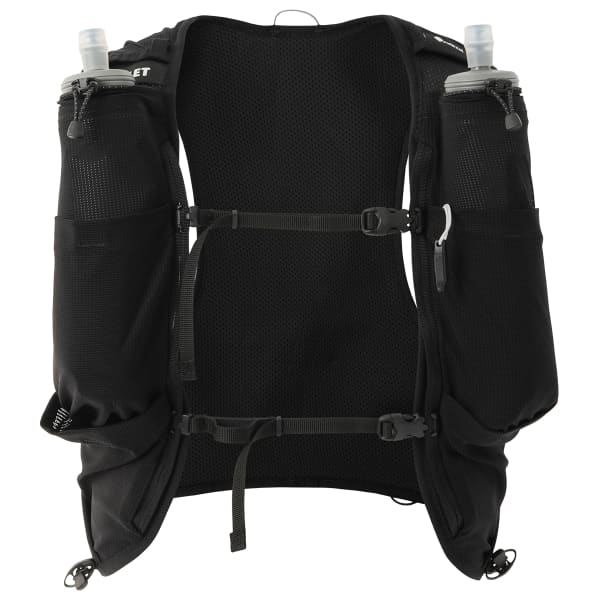 Sac trail MILLET INTENSE 5 BLACK-NOIR