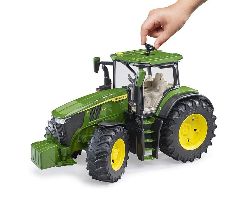 Bruder - John Deere 7R 350 (03150)