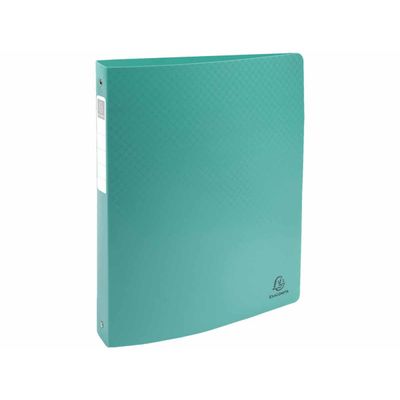 Exacompta Forever Young - Classeur à anneaux - A4 Maxi - pour 275 feuilles - disponible dans différentes couleurs