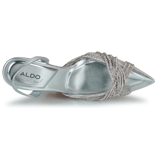 Aldo - THUBETH - Argenté