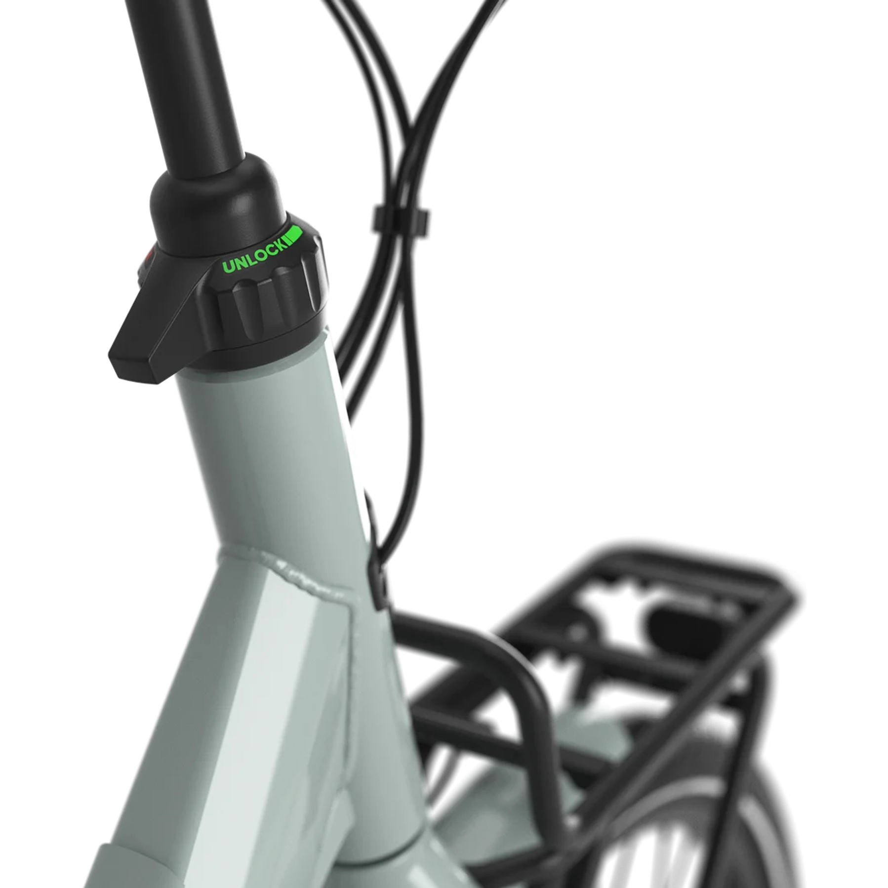 Gazelle Bloom C7 HMS Gen2 2026