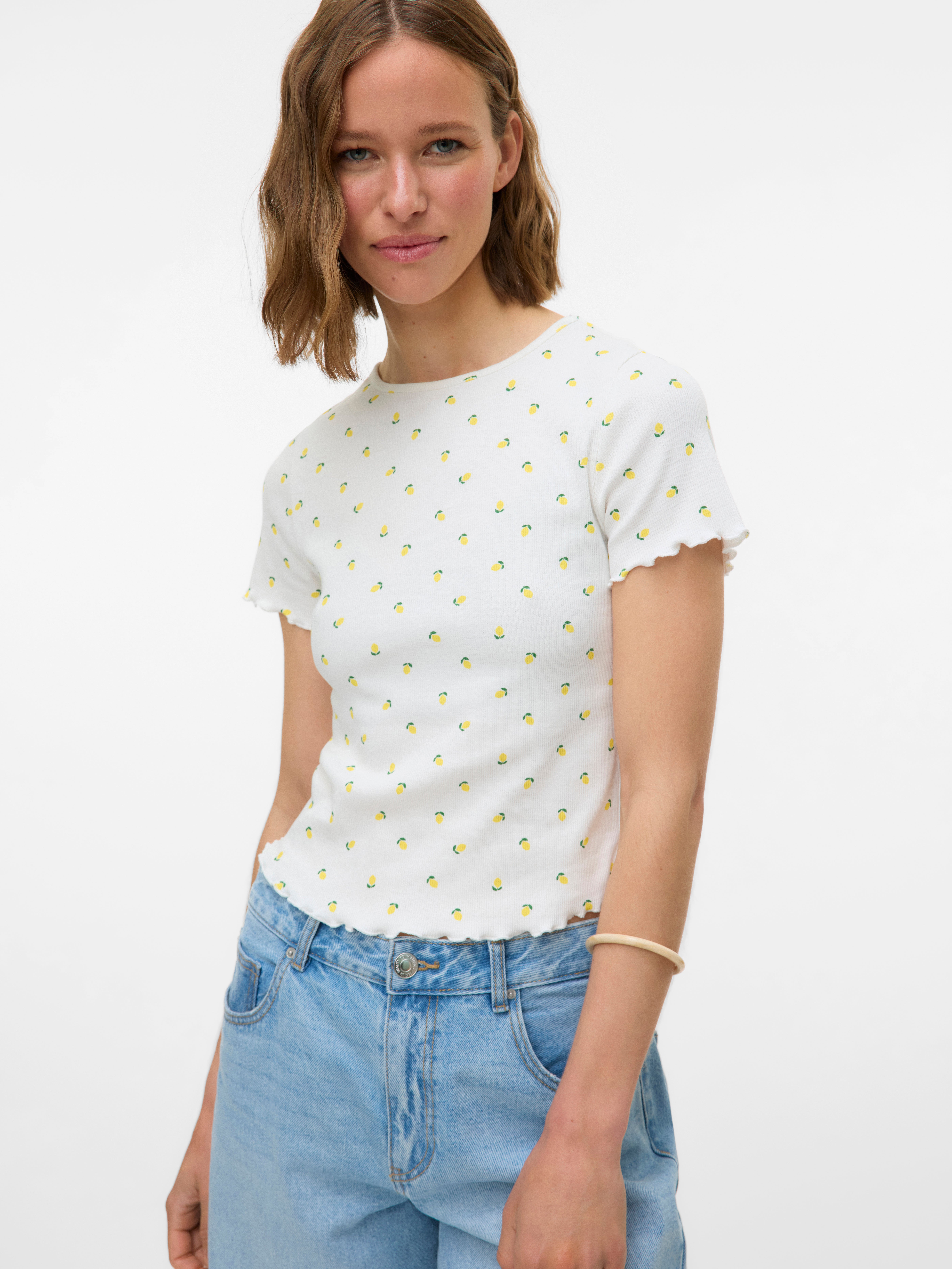 VMHARRY Top