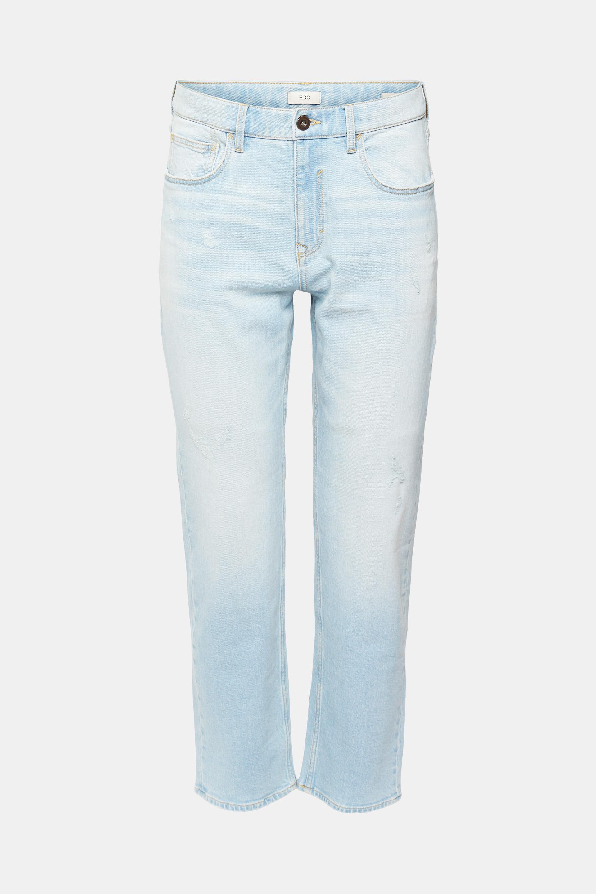 Jean stretch