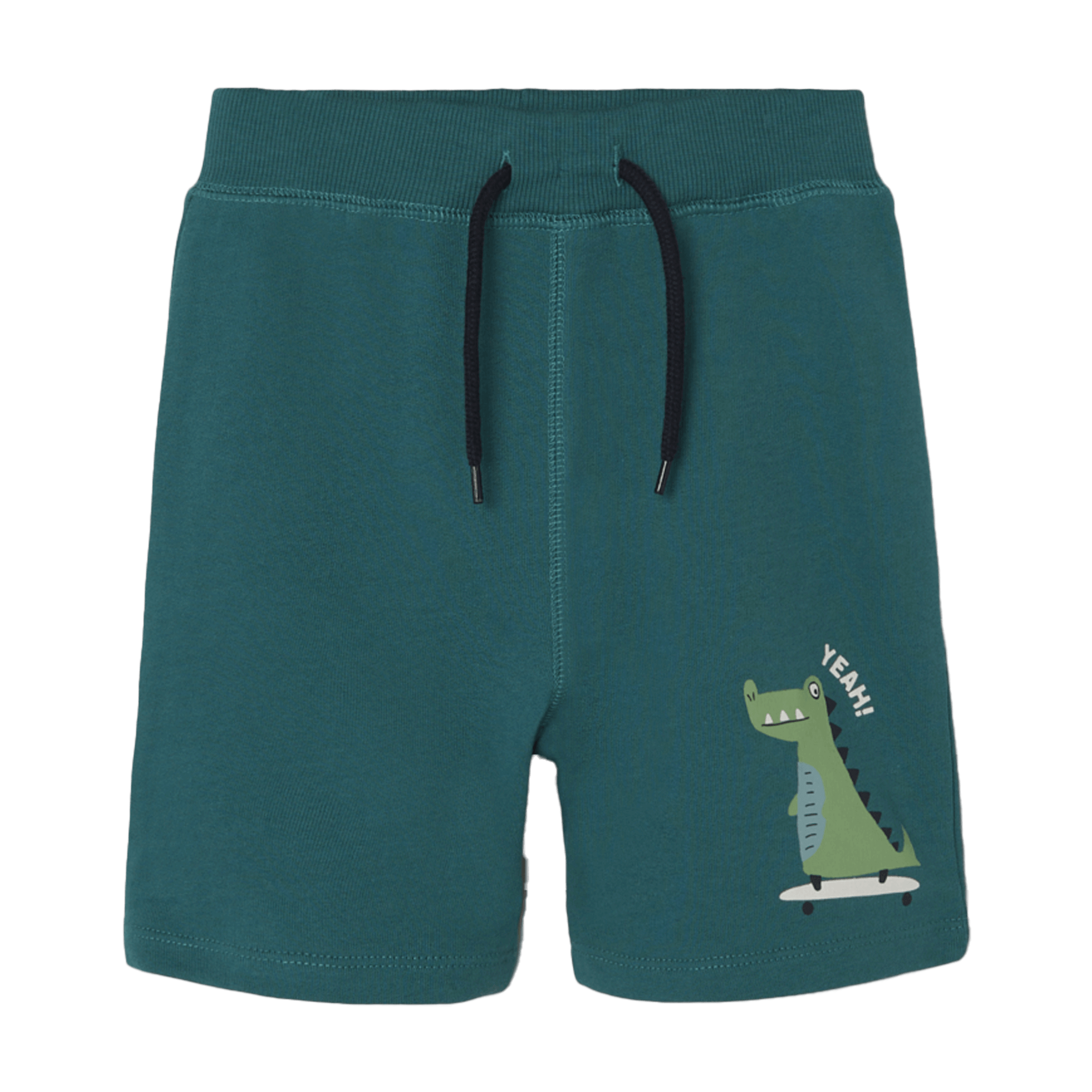 GUPPY Fabian sweat short kids - Fritid og bomull