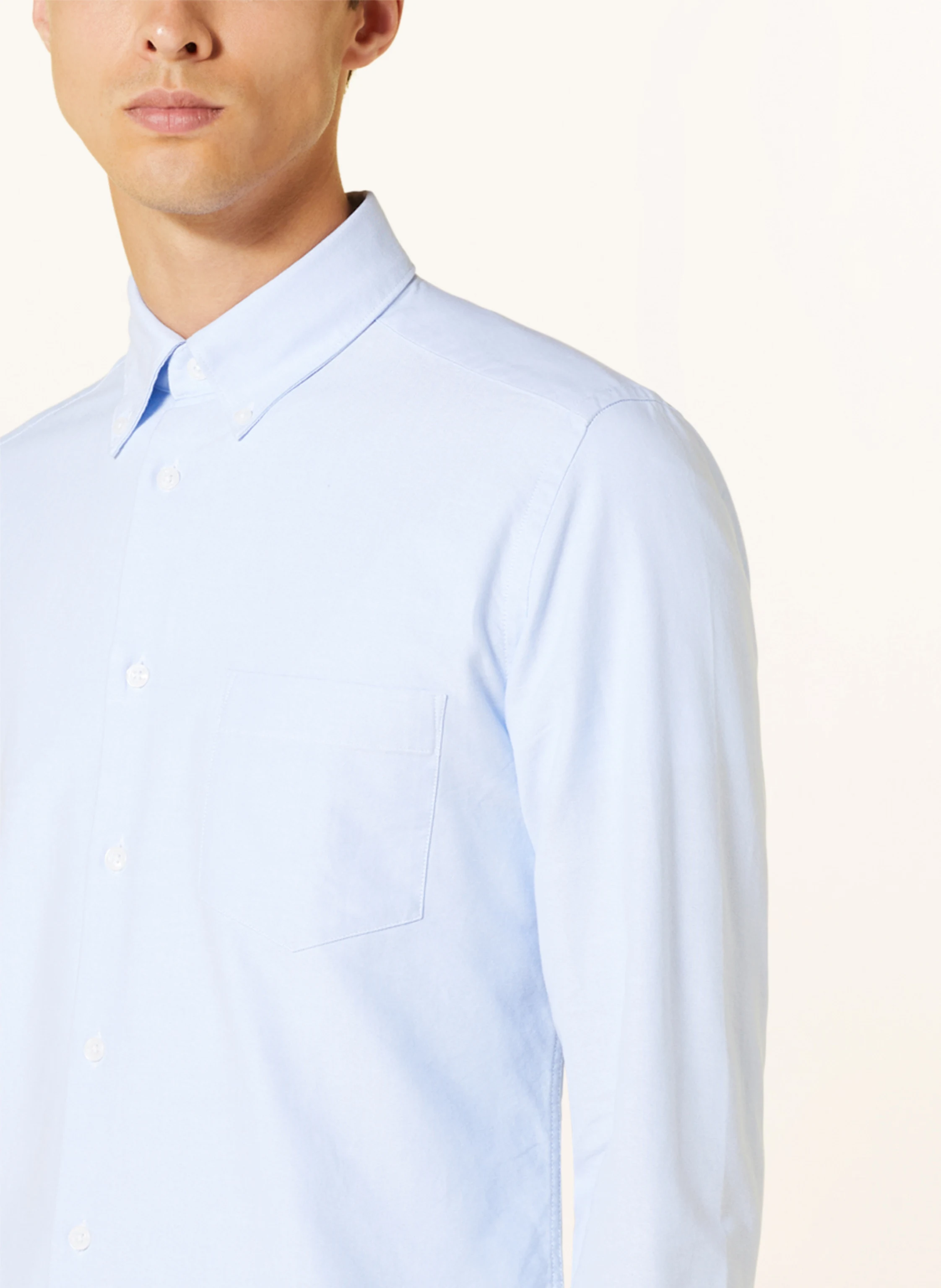 REISS Oxfordhemd GREENWICH Slim Fit