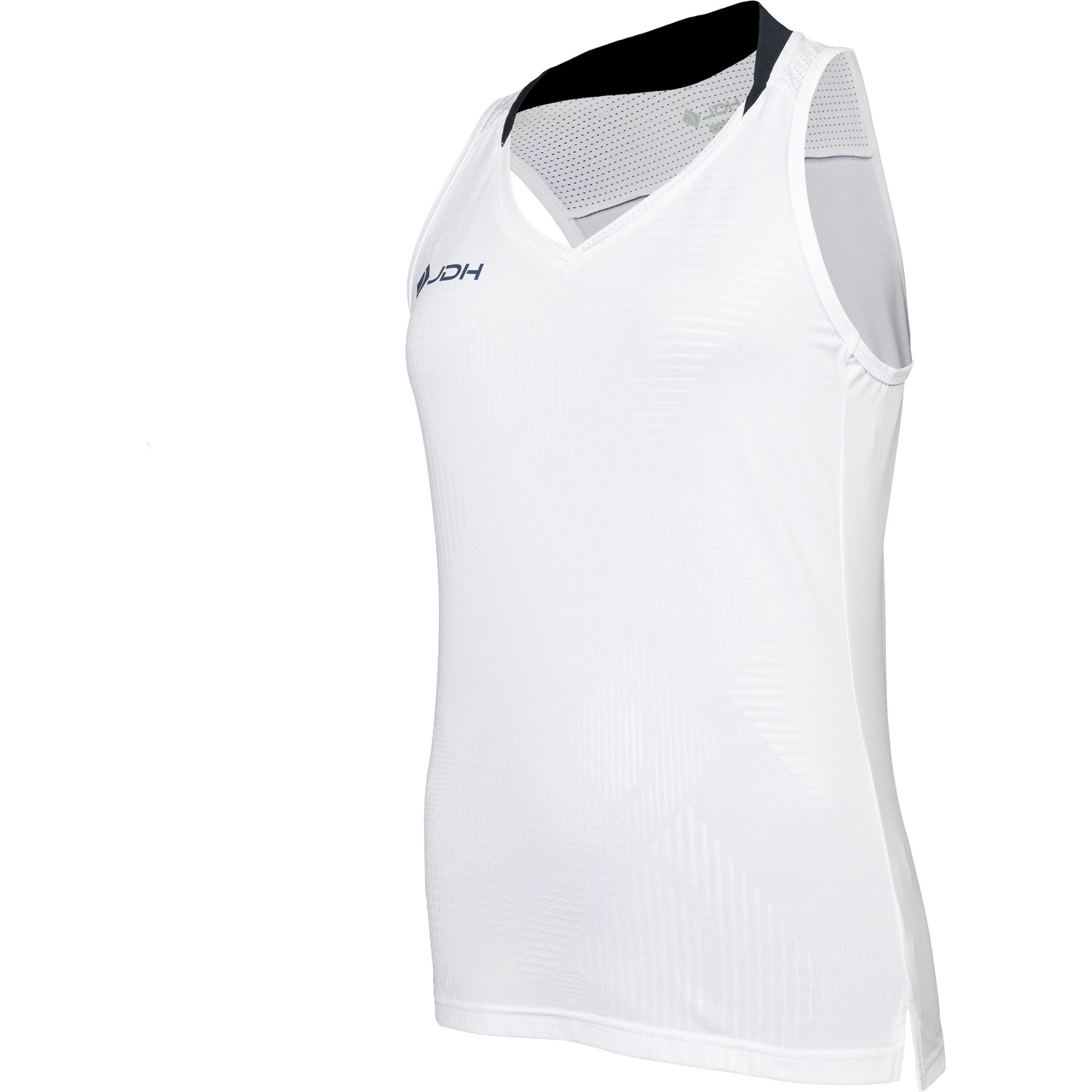 JDH Carbon Pro Tanktop Dames
