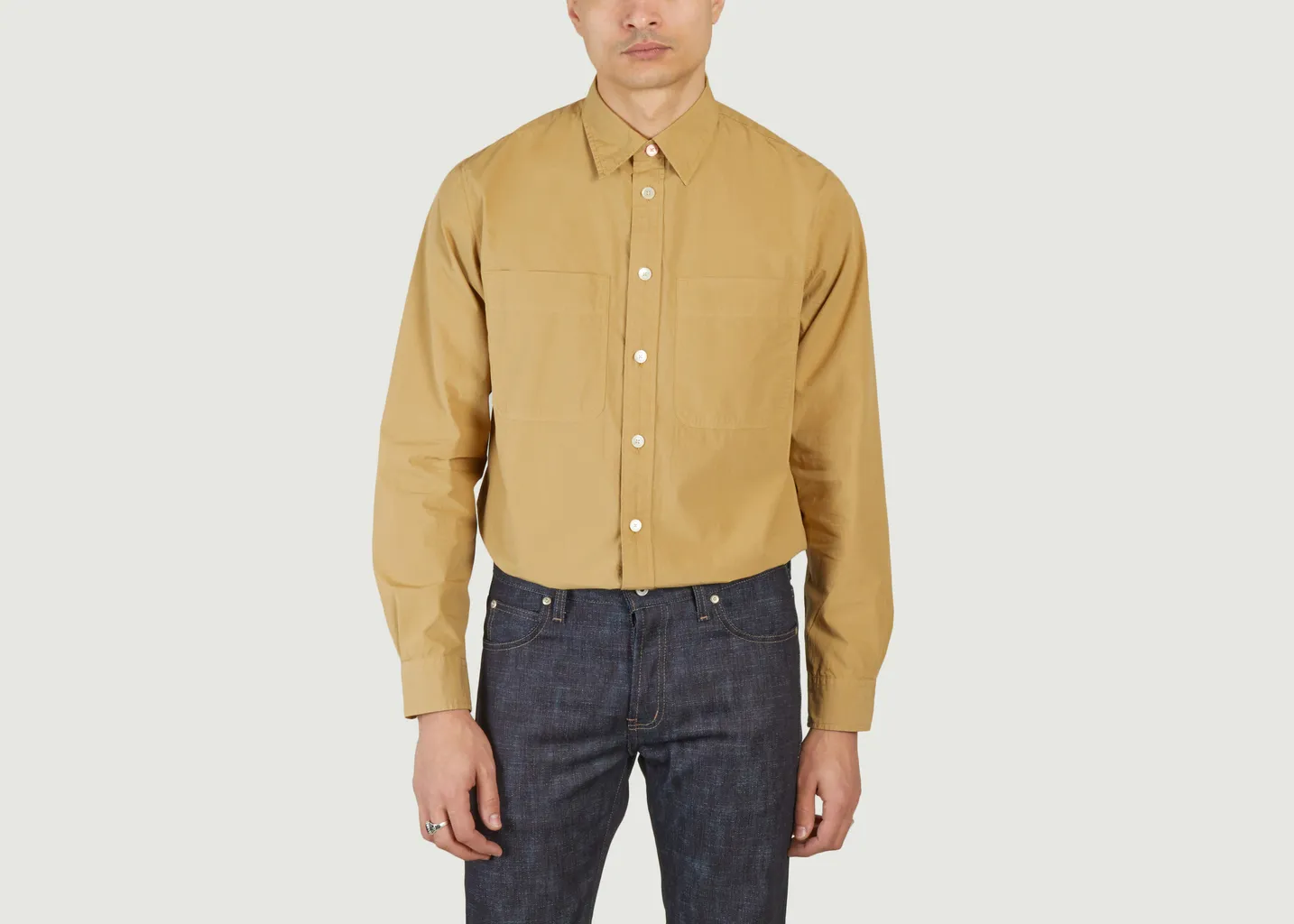 Chemise à Manches Longues PS by PAUL SMITH