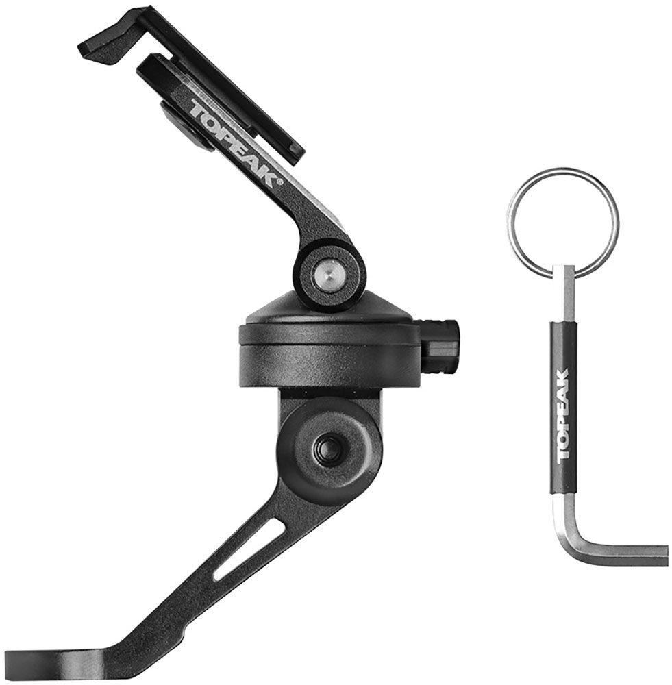 Topeak Motorcycle RideCase RM Halterung kaufen | Bike-Discount