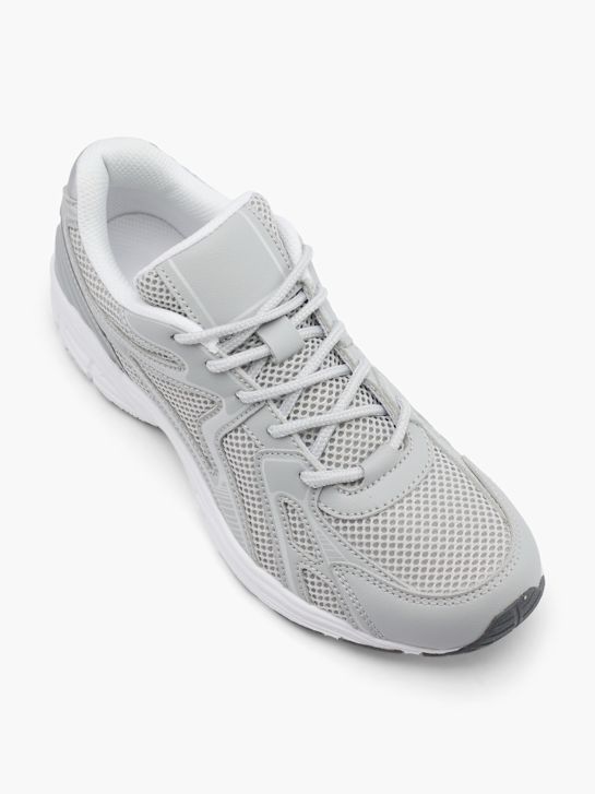 Graceland Chunky Sneaker Grau