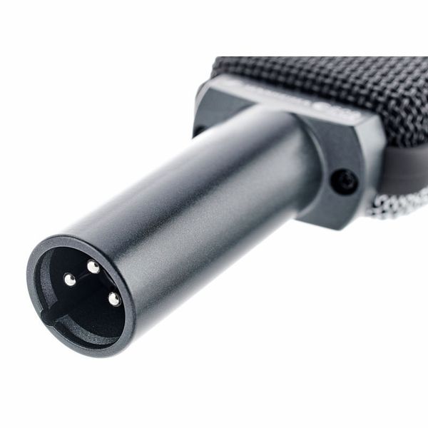 Sennheiser E609 Silver