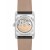 Frederique Constant Classics Carree Automatik Schwarz