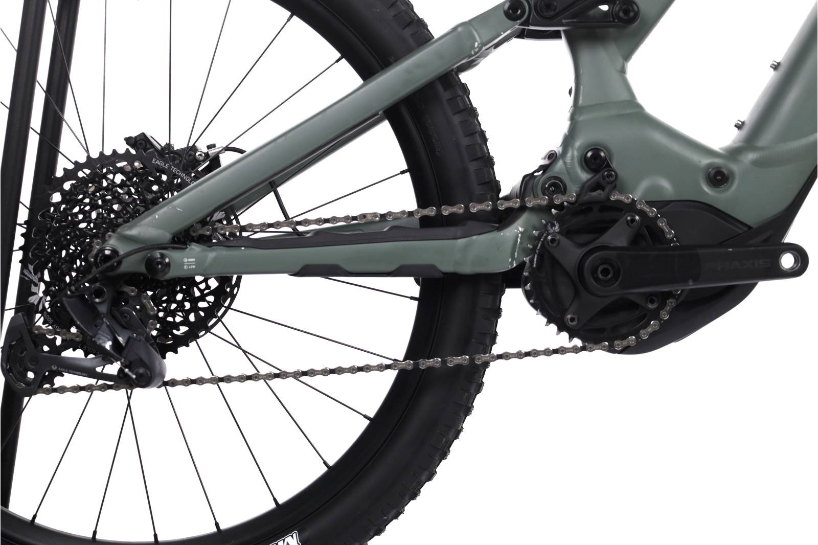 Specialized Turbo Levo Comp (2022) | Diamond