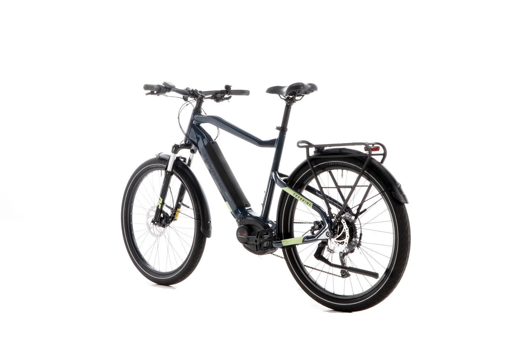 Haibike Trekking 5 (2022) | Diamond
