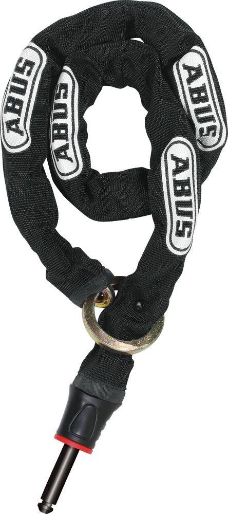 Abus 6KS Schlosskette inkl. ST 5950 Tasche kaufen | Bike-Discount
